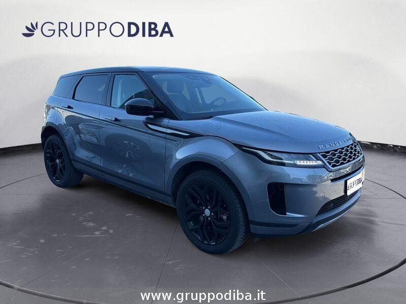 Land Rover Range Rover Evoque II 2019 Die 2.0d i4 mhev S awd 180cv auto