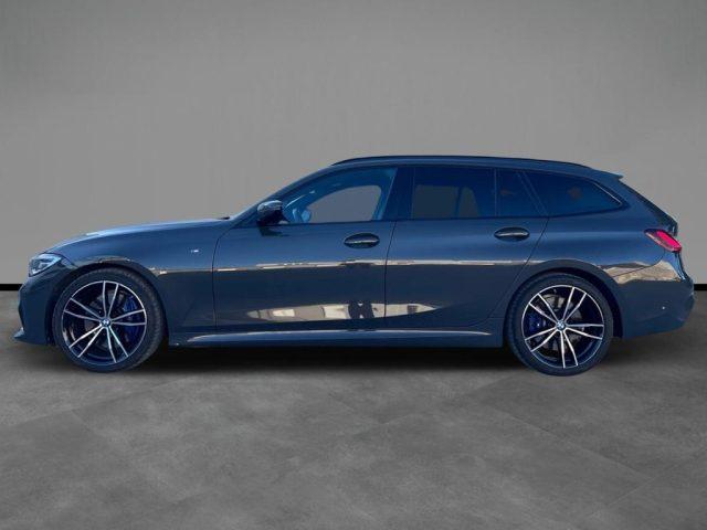 BMW 330 d 48V Touring Msport