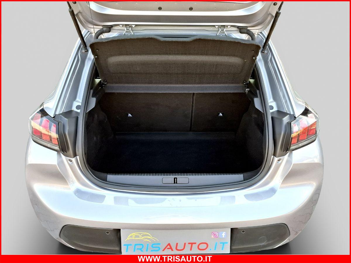 PEUGEOT 208 1.2 Active Pack NEOPATENTATI