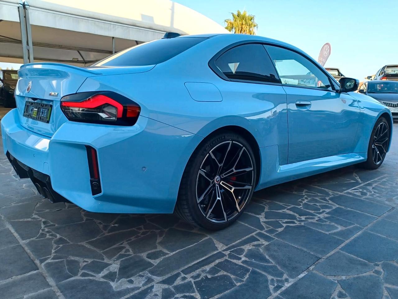 Bmw 240 M2