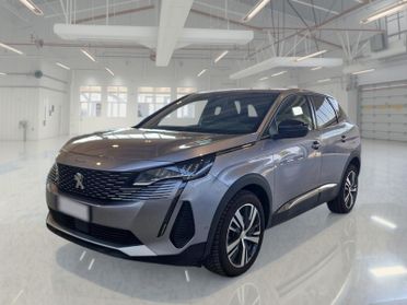 PEUGEOT 3008 BLUEHDI 130 EAT8 SES ALLURE PACK SUV