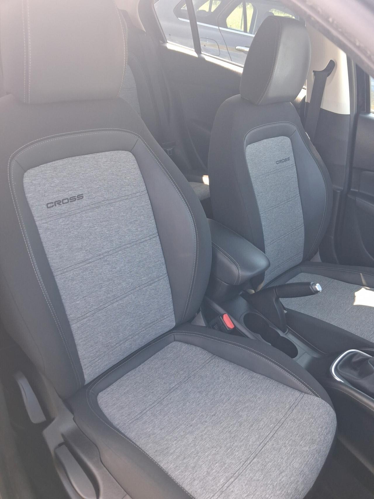 Fiat Tipo 1.6 Mjt S&S 5porte Cross
