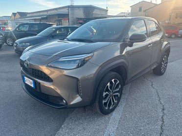 Toyota Yaris Cross 1.5 Hybrid 5p. E-CVT Trend