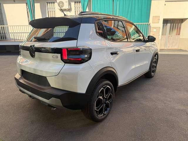 Citroen C3 1.2 Turbo 100cv Max Km Zero