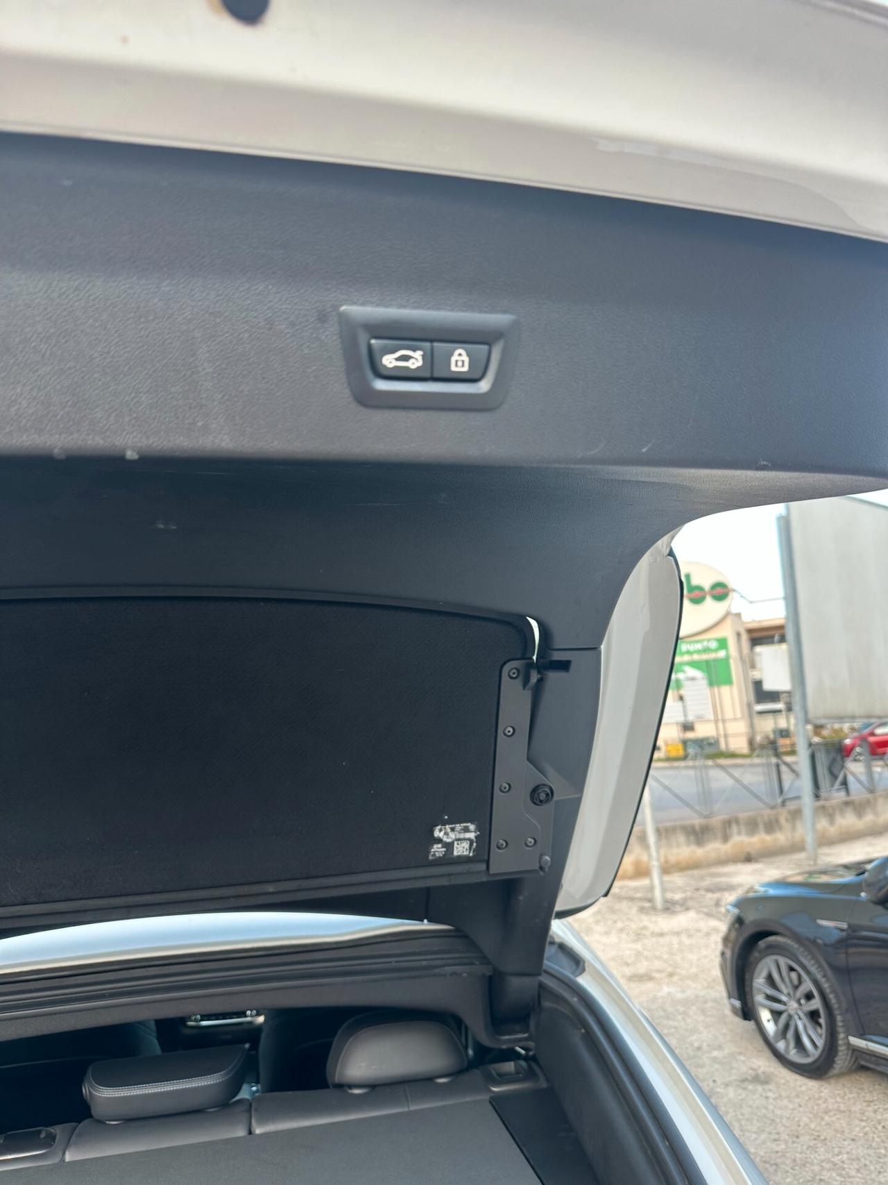 Bmw X4 xDrive20d Msport