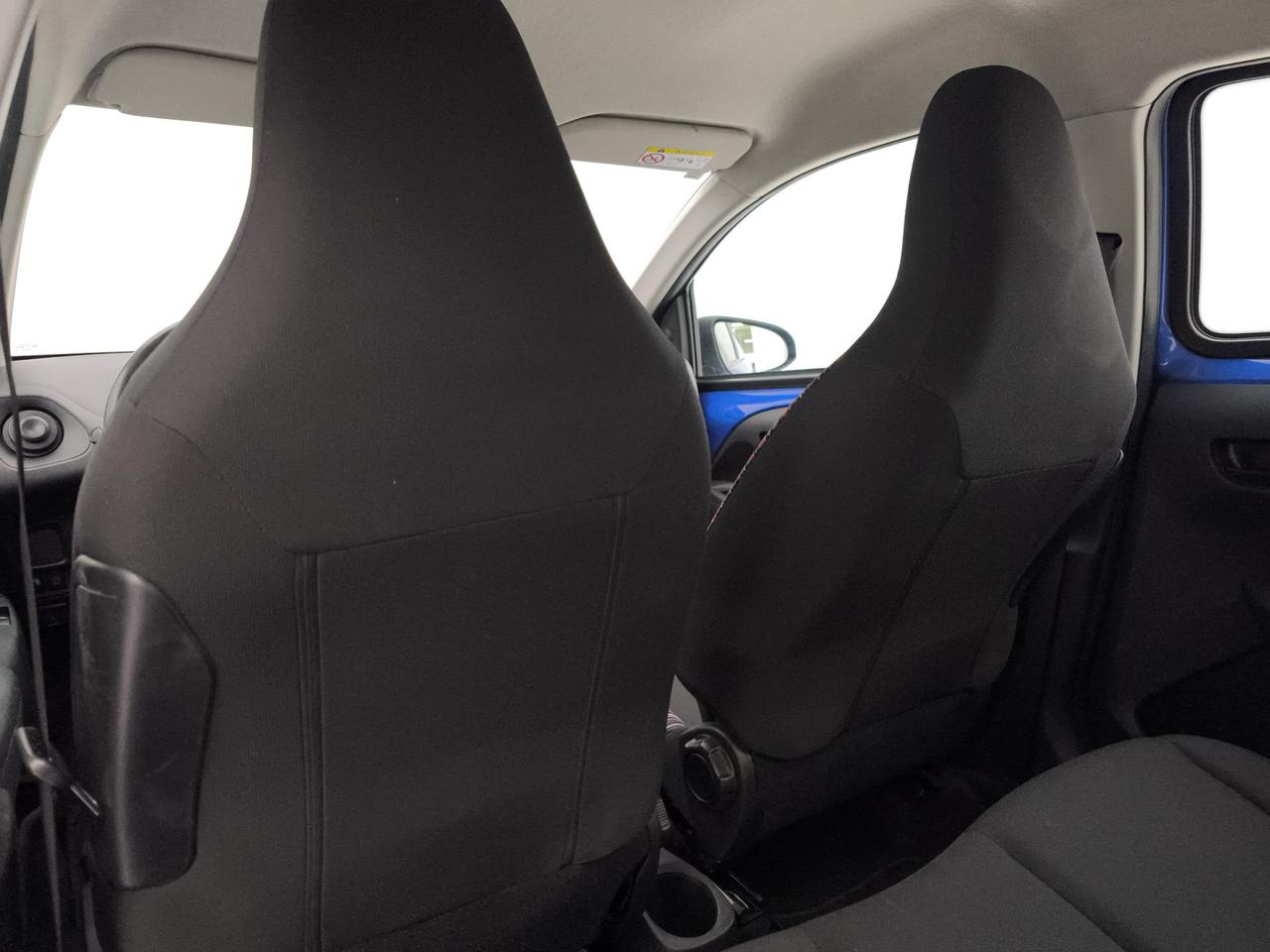 CITROEN C1 II 2018 5p - C1 5p 1.0 vti Shine 72cv neopatentati