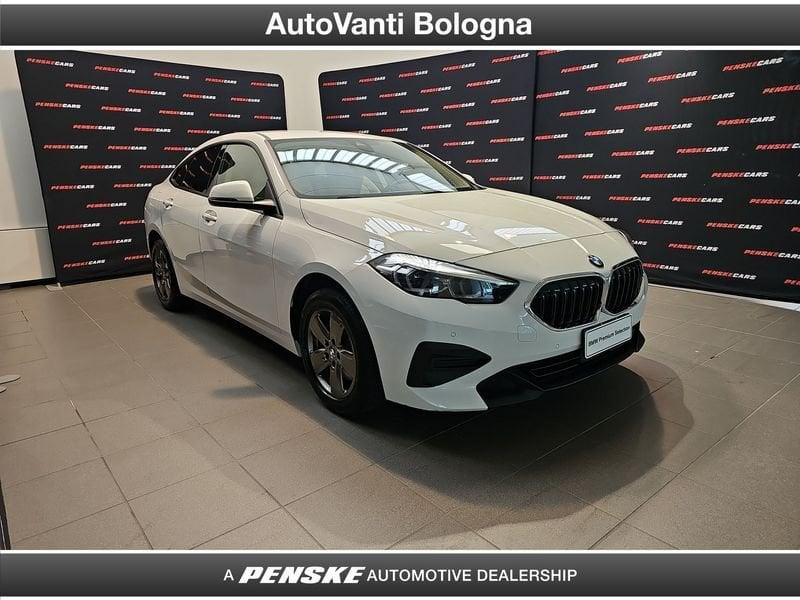 BMW Serie 2 Gran Coupe 216d Gran Coupe Advantage auto