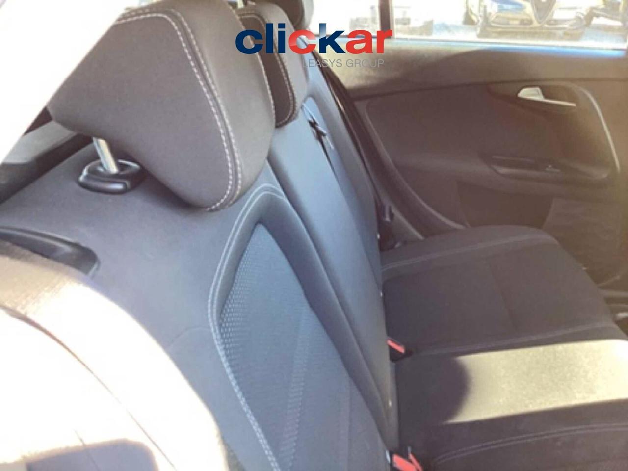 Fiat Tipo 1.3 Mjt S&S SW City Life