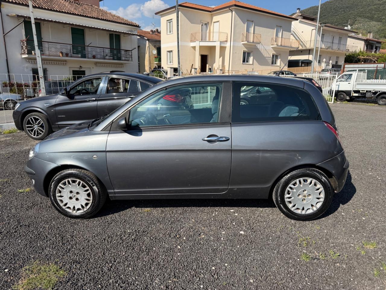 Lancia Ypsilon 1.2