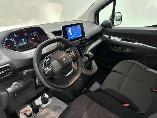 Peugeot Partner BlueHDi 100 L1 Furgone Premium IVA ESPOSTA