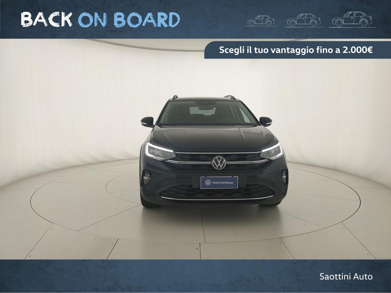 1.0 TSI Life 95 CV