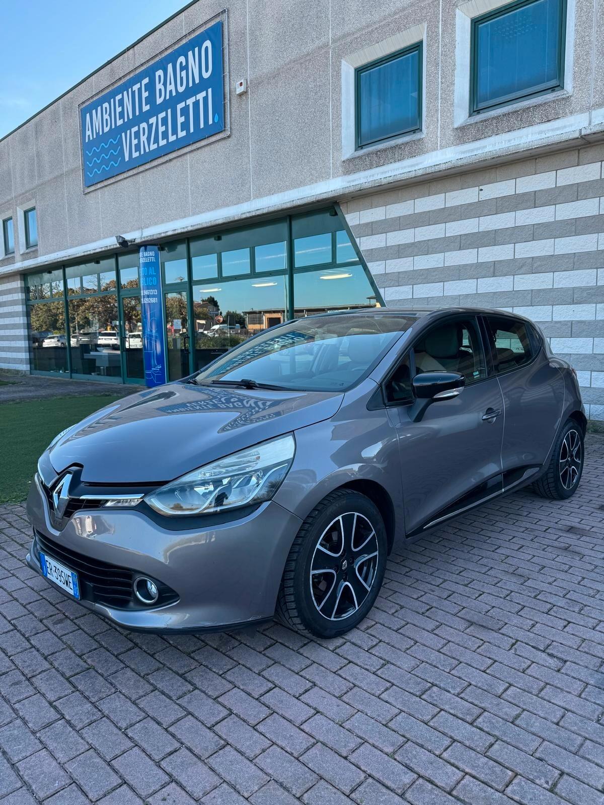 Renault Clio 1.5 dCi 8V 75CV 5 porte Live