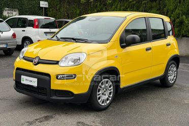 FIAT Panda 1.0 FireFly S&S Hybrid Pandina