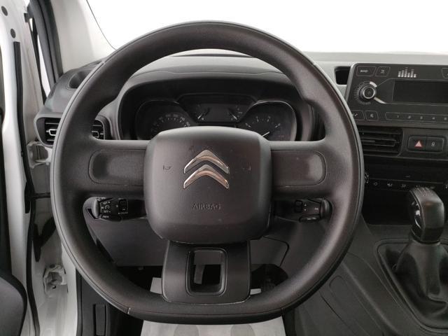 CITROEN Berlingo BlueHDi 100 S&S Combi N1 M