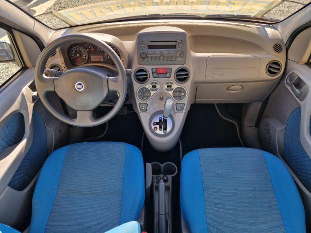 FIAT Panda Dualogic 1.2 Emotion