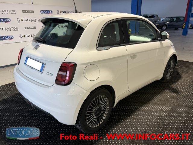 FIAT 500e 100 % elettrica Business - PROMO