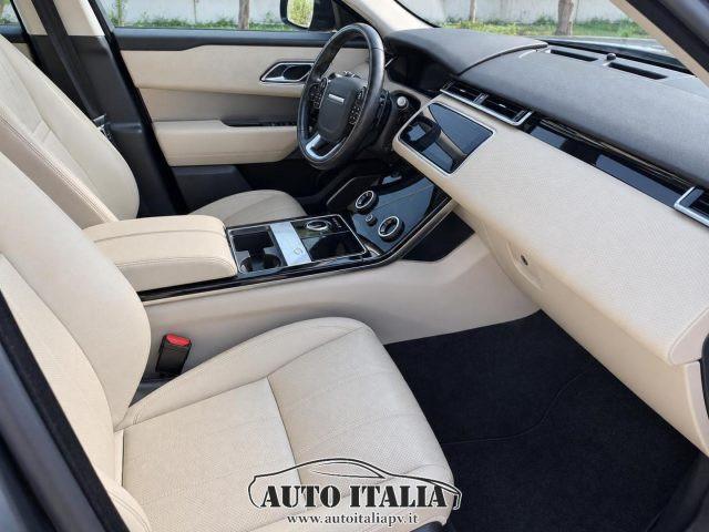 LAND ROVER Range Rover Velar 3.0 V6 SD6 300 CV First Edition