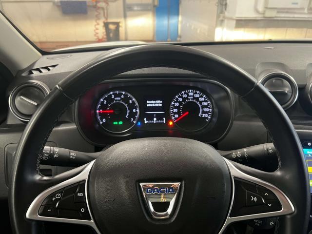 Dacia Duster Duster 1.5 blue dci Prestige