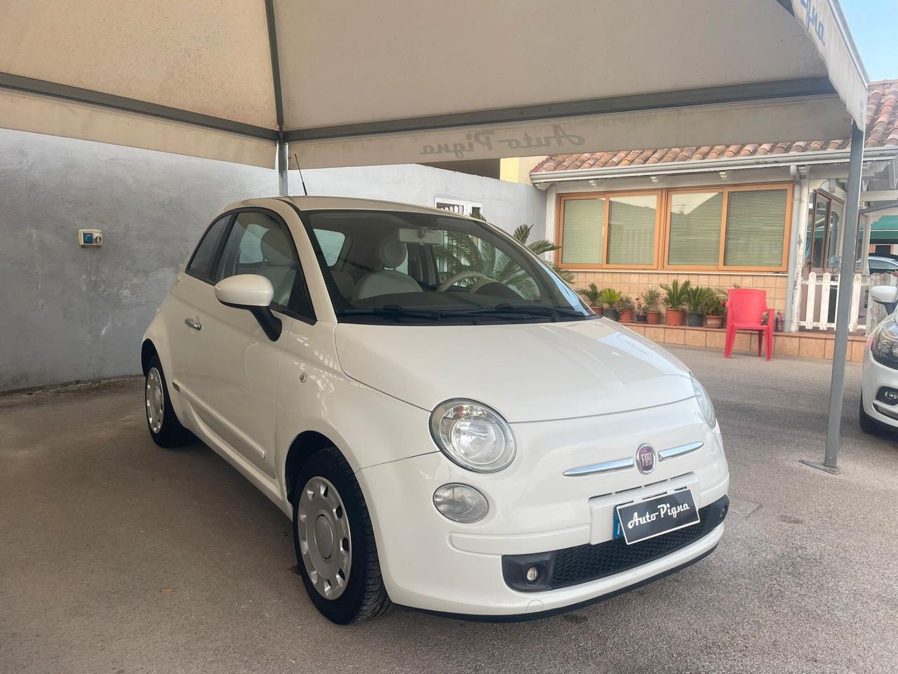 Fiat 500 1.2 Pop