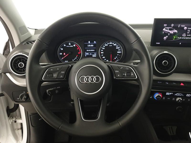 35TFSI 150CV S tronic Business Advanced