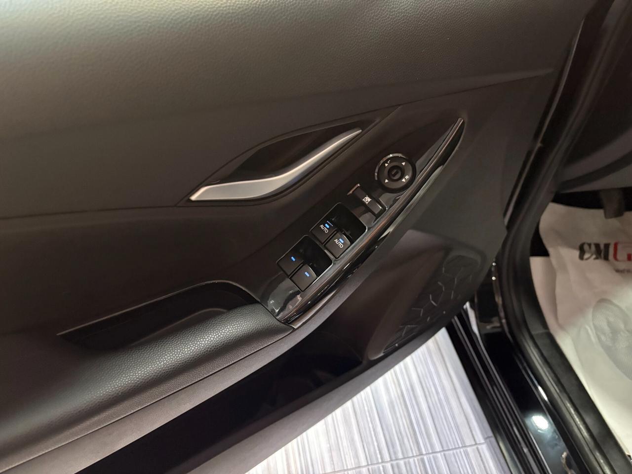 Hyundai iX20 1.4 CRDI 90cv Comfort ITALIANA