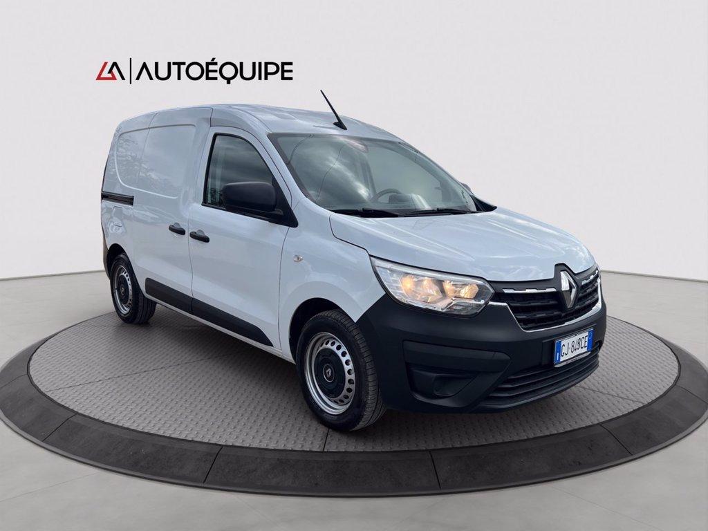 RENAULT Express van 1.5 Blue dci 95cv del 2022