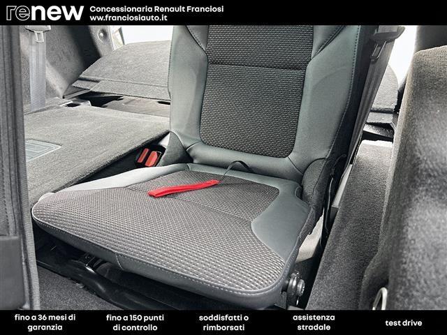 RENAULT Espace 2.0 Blue dCi 160cv Executive EDC 7p.ti my20