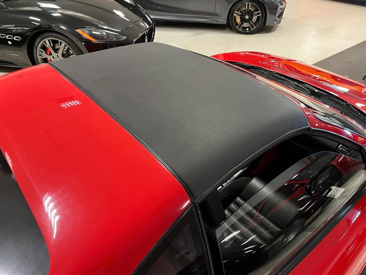 Ferrari 348 TS