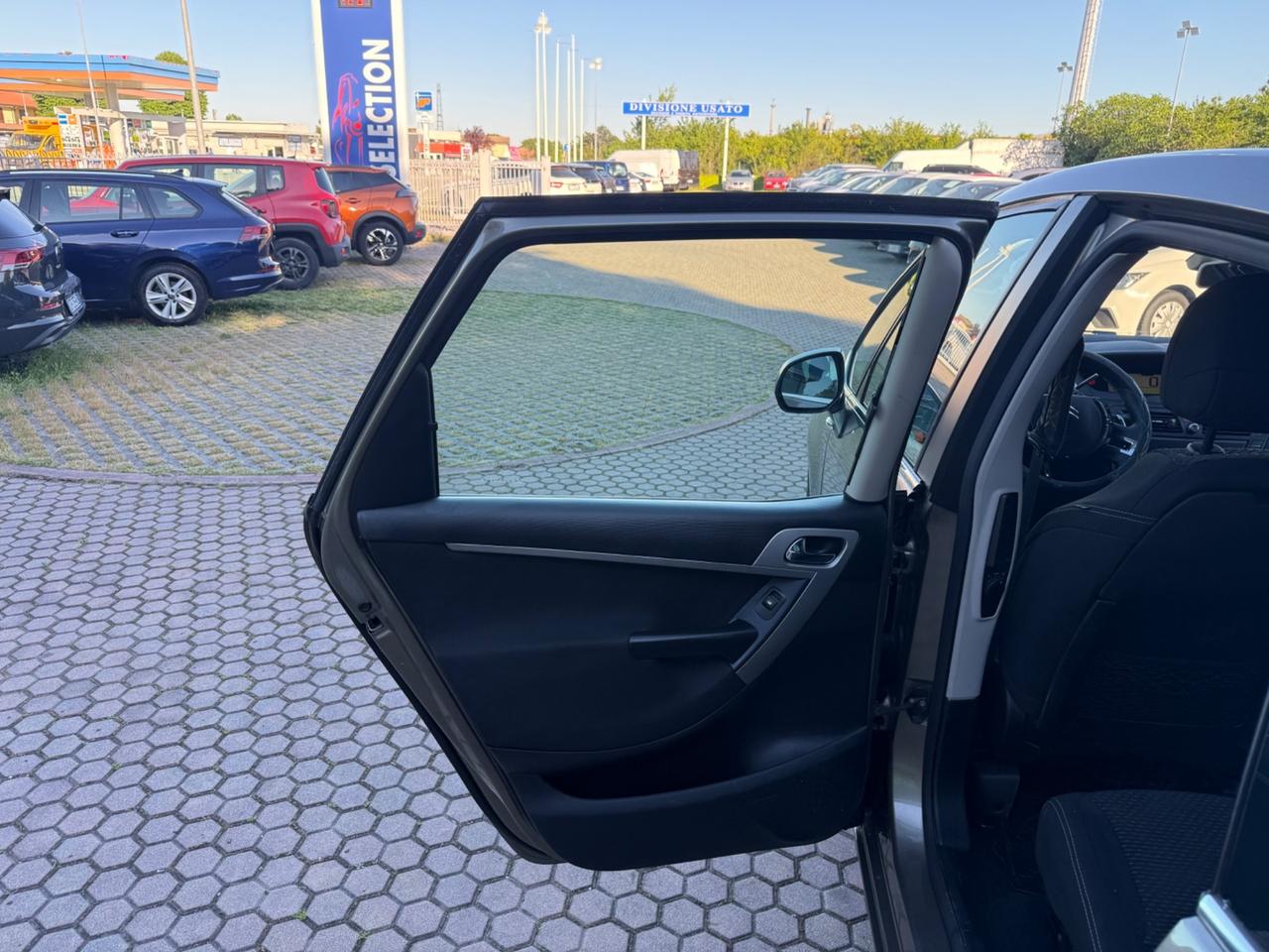 Citroen C4 Picasso 1.6 HDi 110 FAP CMP6 airdream OK NEOPATENTATI