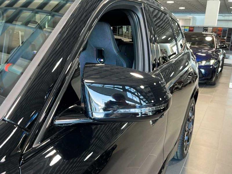 BMW X1 M35i xDrive M Sport Pro