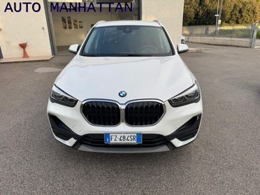 BMW X1 sDrive20d Business Advantage