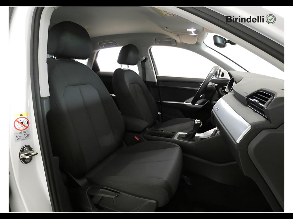 AUDI Q3 2ª serie - Q3 SPB 35 TDI S tronic