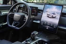 Jaecoo Jaecoo 7 1.6 tgdi Exclusive awd 7dct in Promo