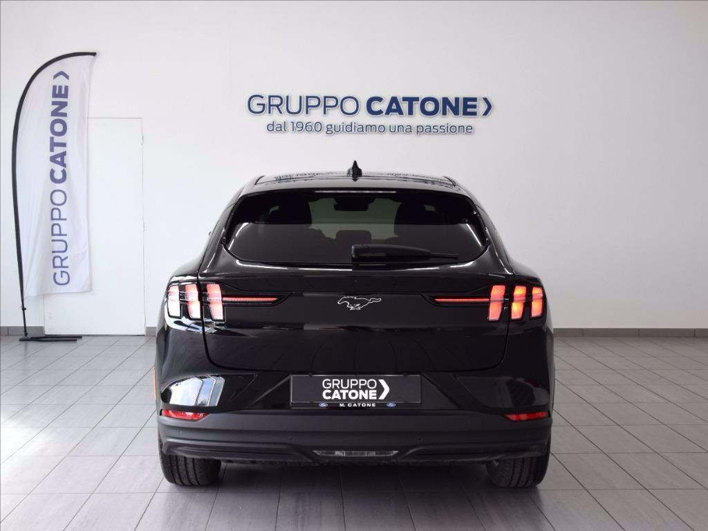 FORD Mustang Mach-e standard range awd 269cv auto del 2024