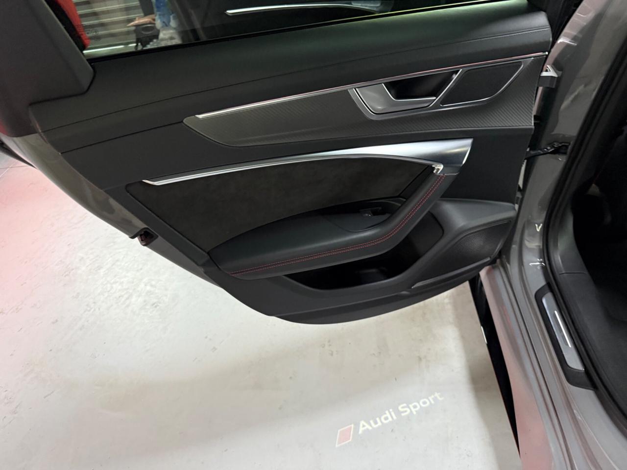 Audi RS6 RS 6 Avant 25 years