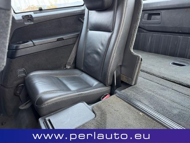 VOLVO XC90 D5 AWD Geartronic Executive