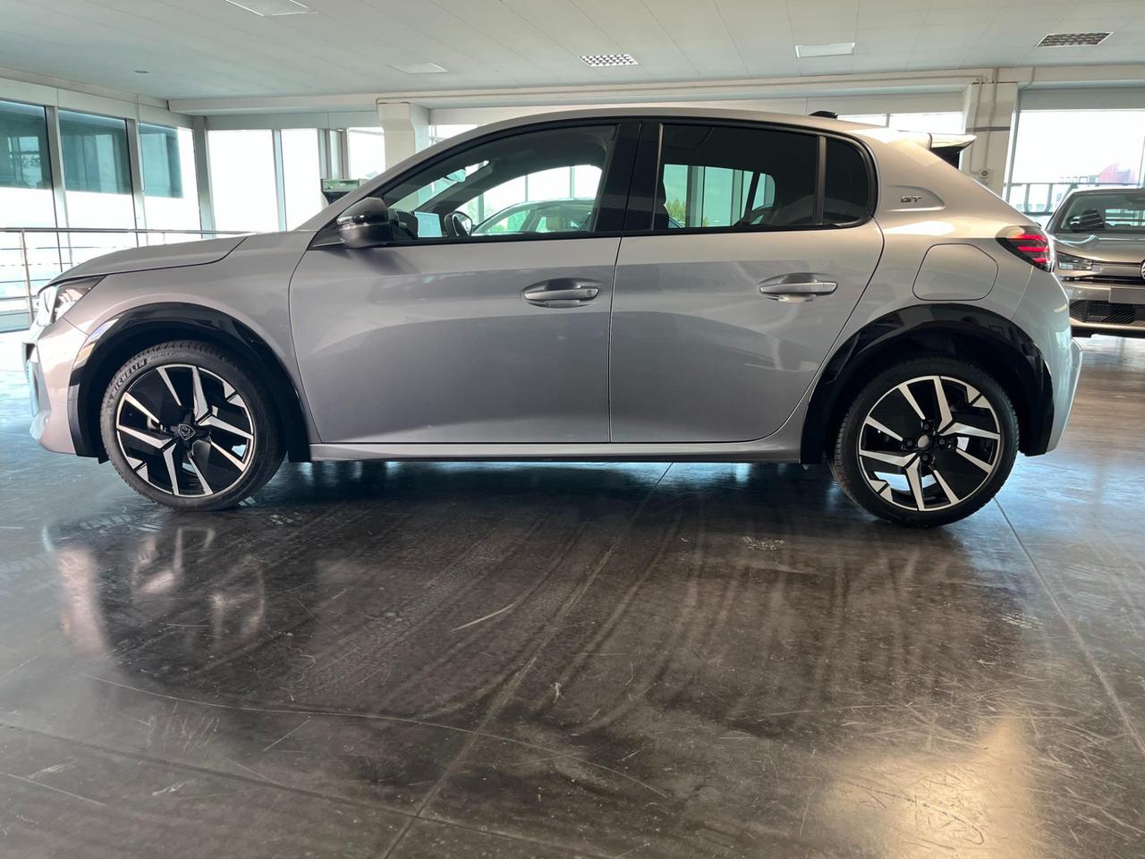 Peugeot 208 208 1.2 hybrid GT 136cv e-dcs 6