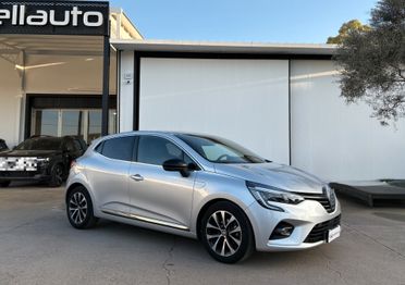 Renault Clio TCe 100 CV GPL Intens