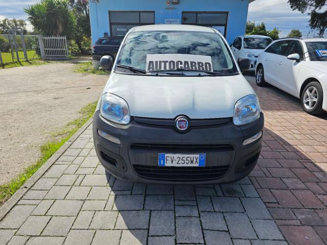 FIAT Panda 1.2 Pop Van 2 posti