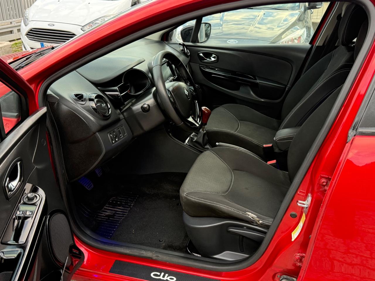 Renault Clio 1.5 dCi 90CV 5 porte Live!