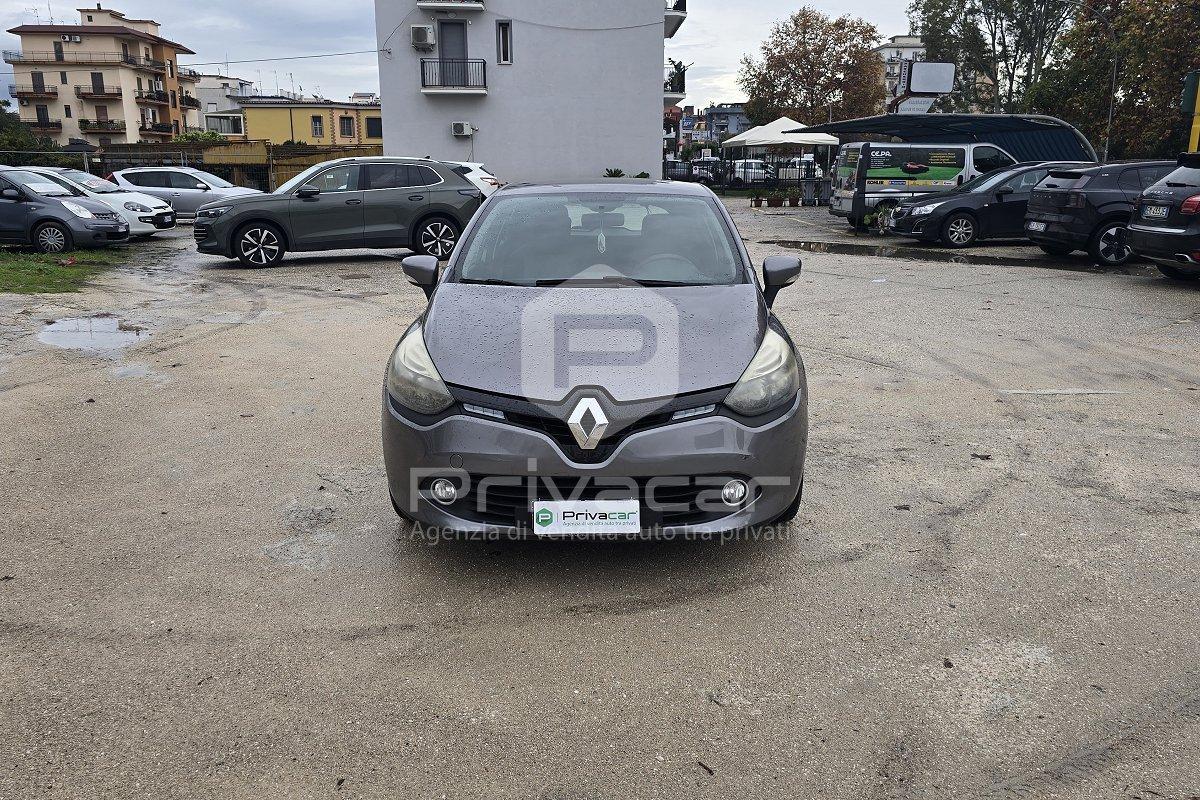 RENAULT Clio 1.2 75CV GPL 5 porte Wave