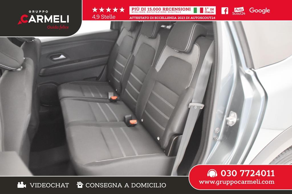 Dacia Jogger 1.0 TCe GPL Expression
