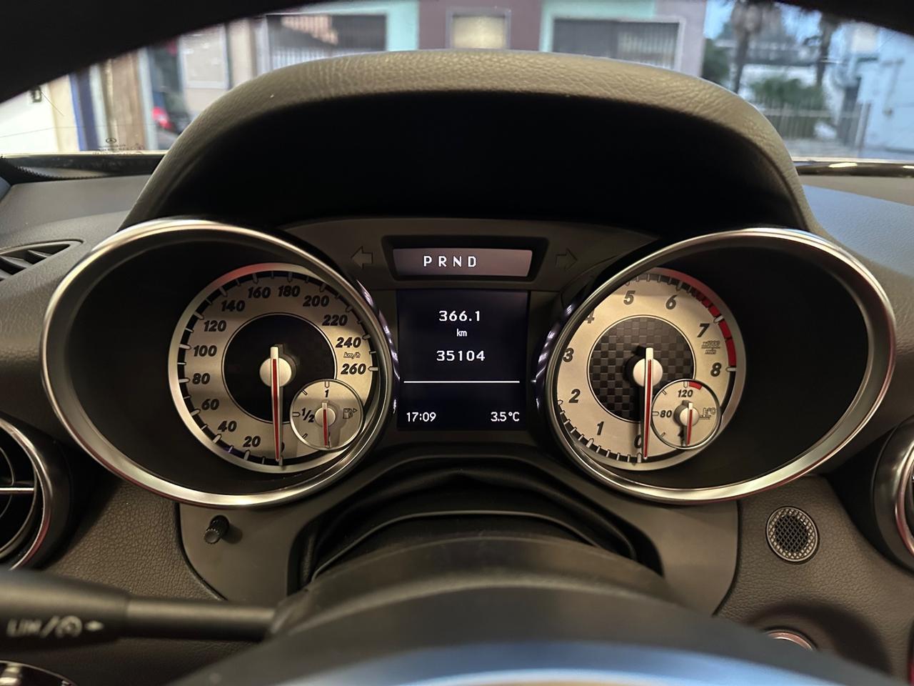 Mercedes-benz SLK 200 Premium - AMG Pack