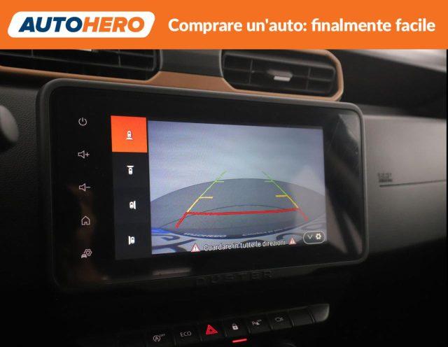 DACIA Duster 1.5 Blue dCi 8V 115 CV 4x2 Extreme
