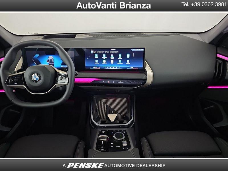 BMW X3 X3 xdrive20d 48V Business
