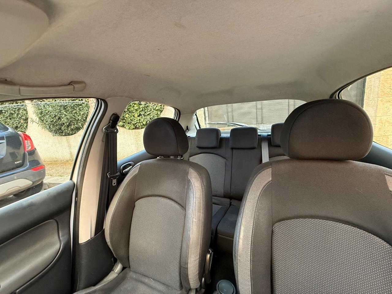 Peugeot 206 Plus 1.1 60CV 5p. Trendy ECO GPL