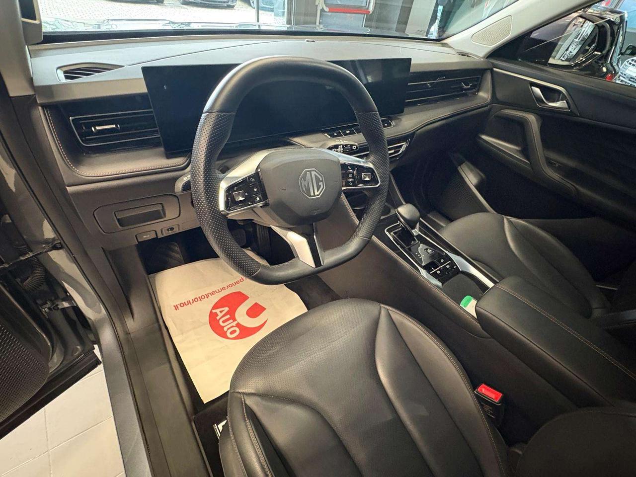 MG HS HS 1.5 Luxury auto