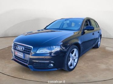 Audi A4 A4 Avant 2.0 TDI 170CV F.AP. Advanced 24 MESI DI GARANZIA