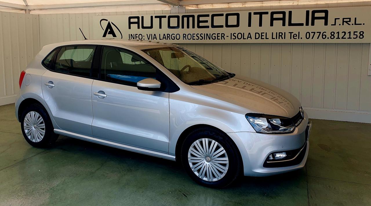 Volkswagen Polo 1.4 TDI - 2017 - KM. 114.000
