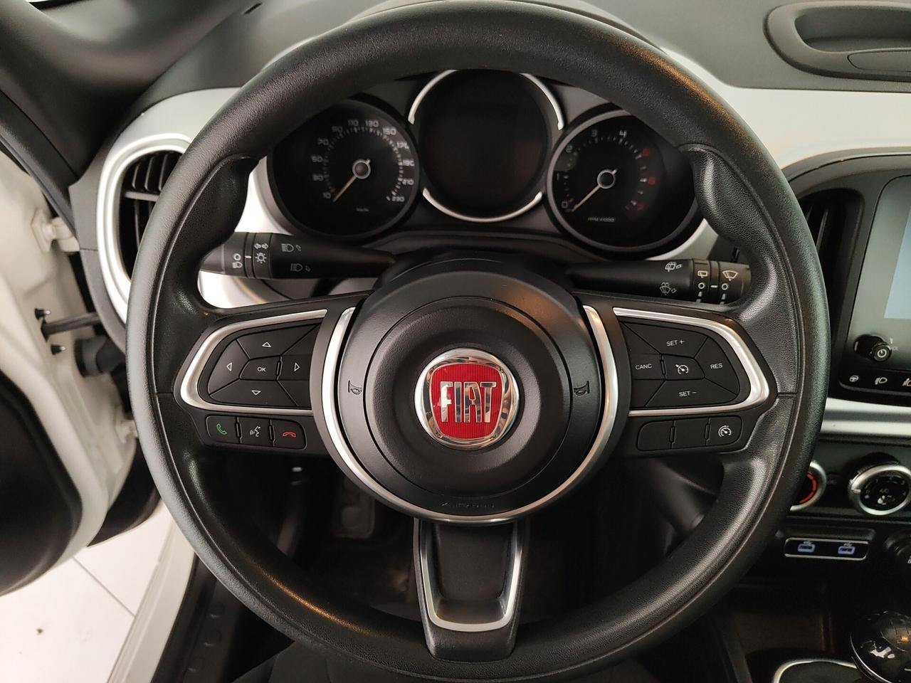 Fiat 500L 1.3 Multijet 95 CV Cross